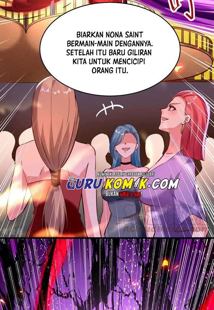 Rebirth Abandoned Less Return Chapter 183 Gambar 5